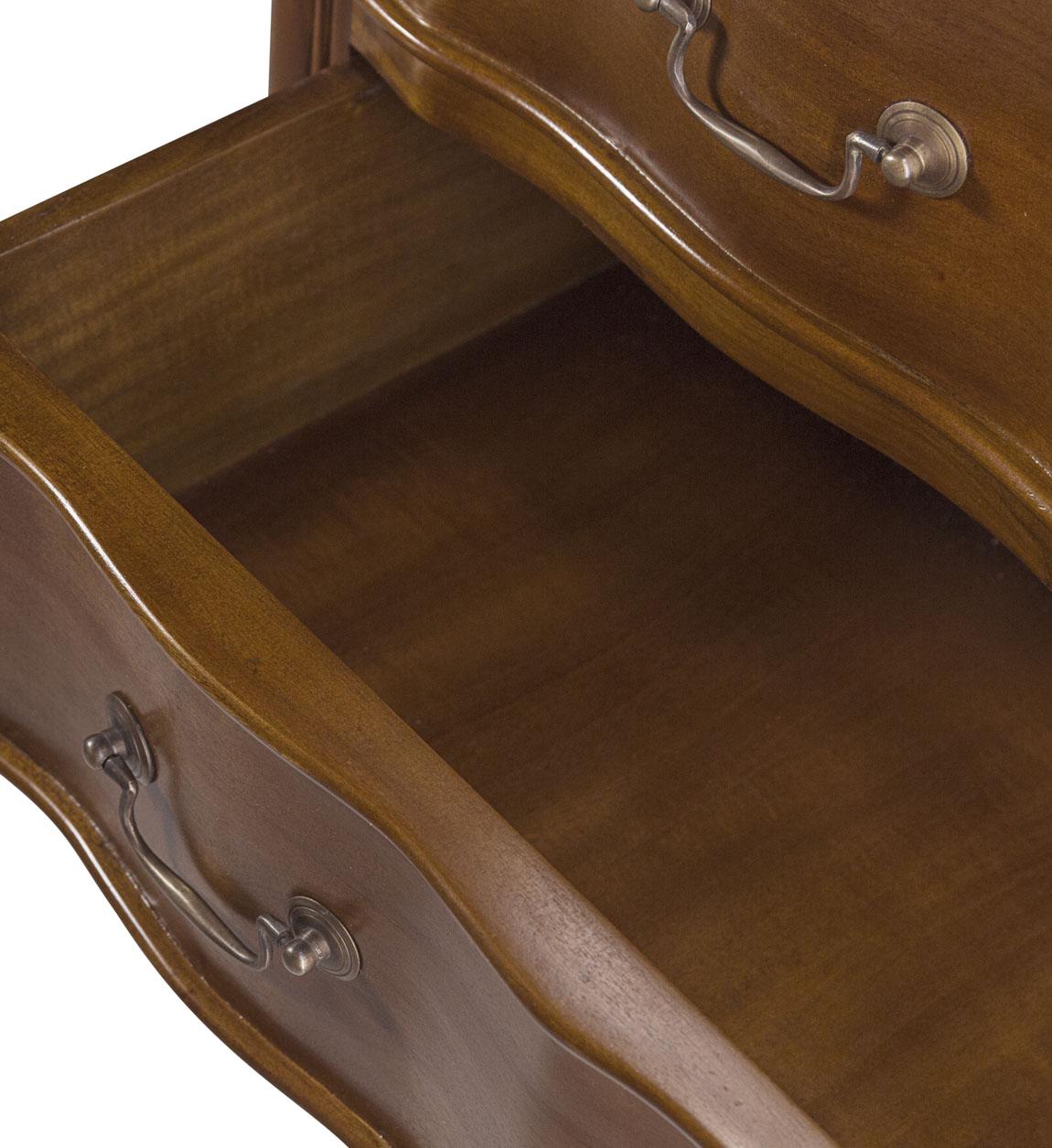 Moycor - Cómoda Vintage Angela - Imagen 3