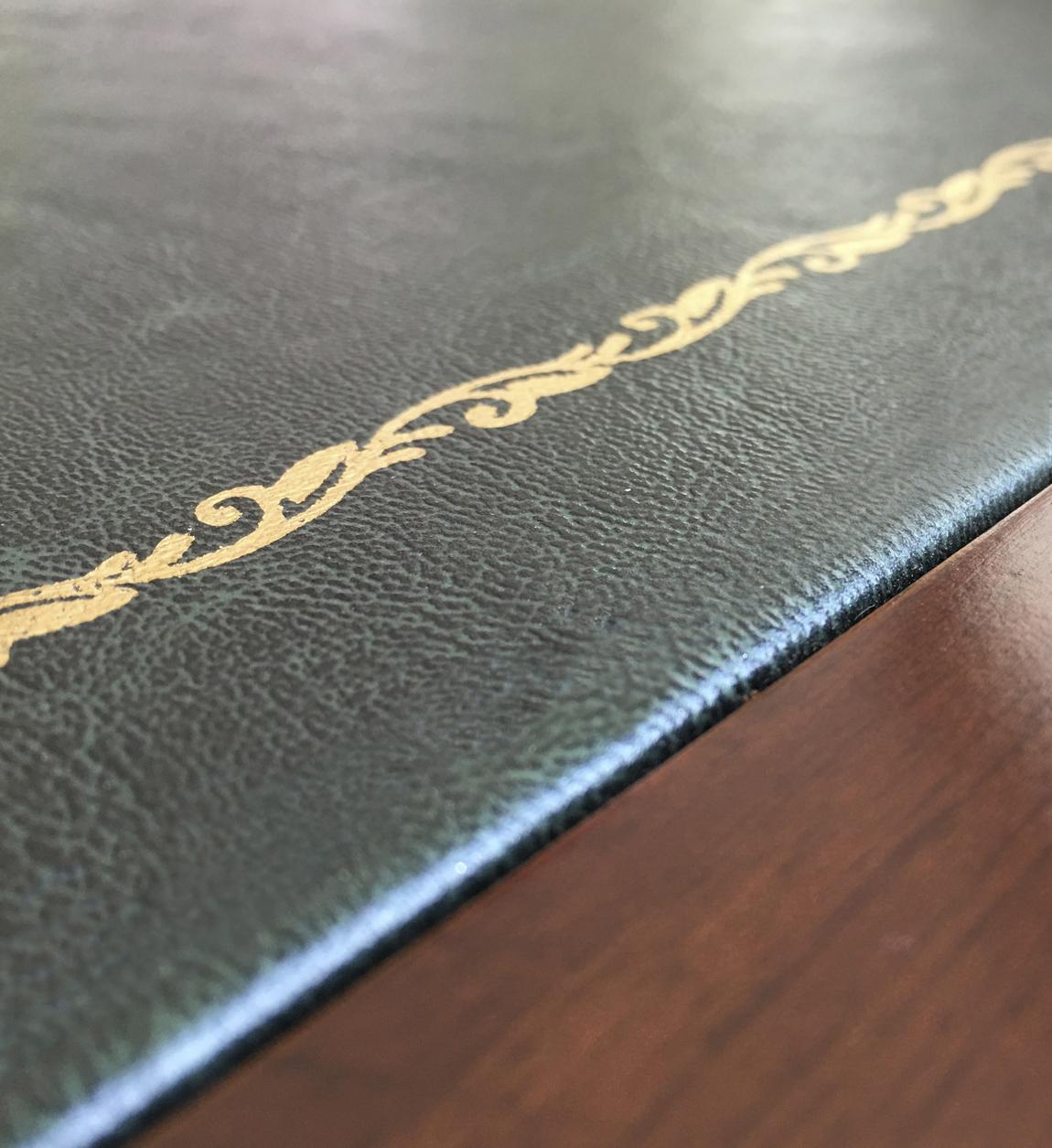 Moycor - Escritorio Vintage Panter - Imagen 6