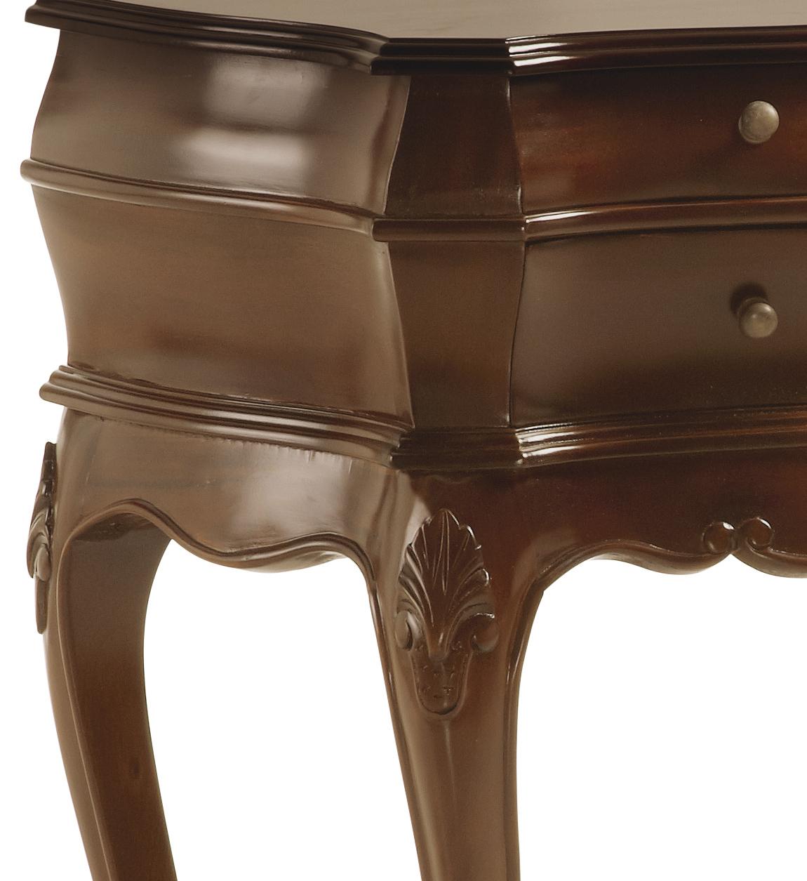 Moycor - Consola Vintage Suis 6 Cajones - Imagen 3