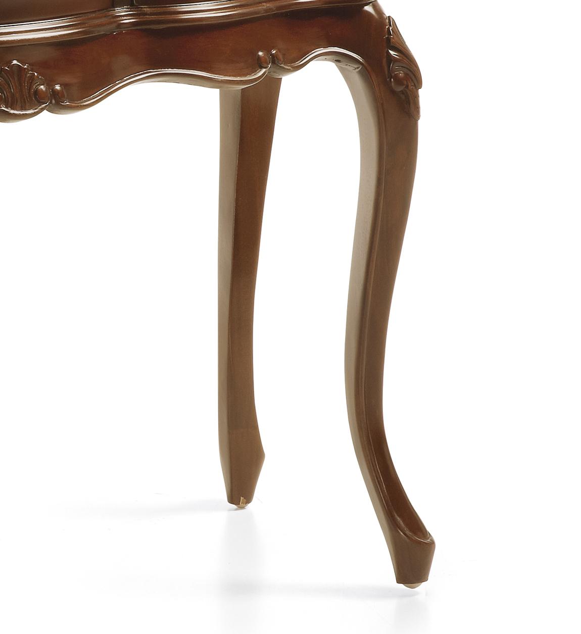 Moycor - Consola Vintage Suis 6 Cajones - Imagen 4