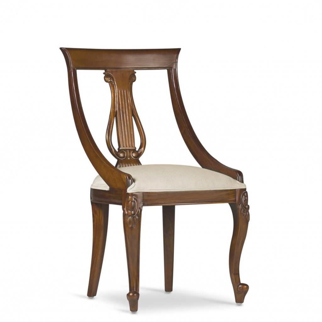 Moycor - Silla Vintage Liberty