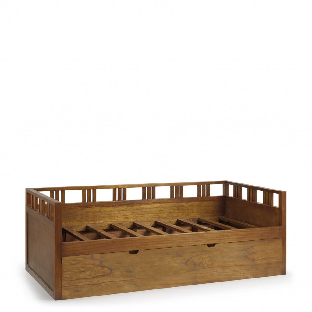 Cama Nido