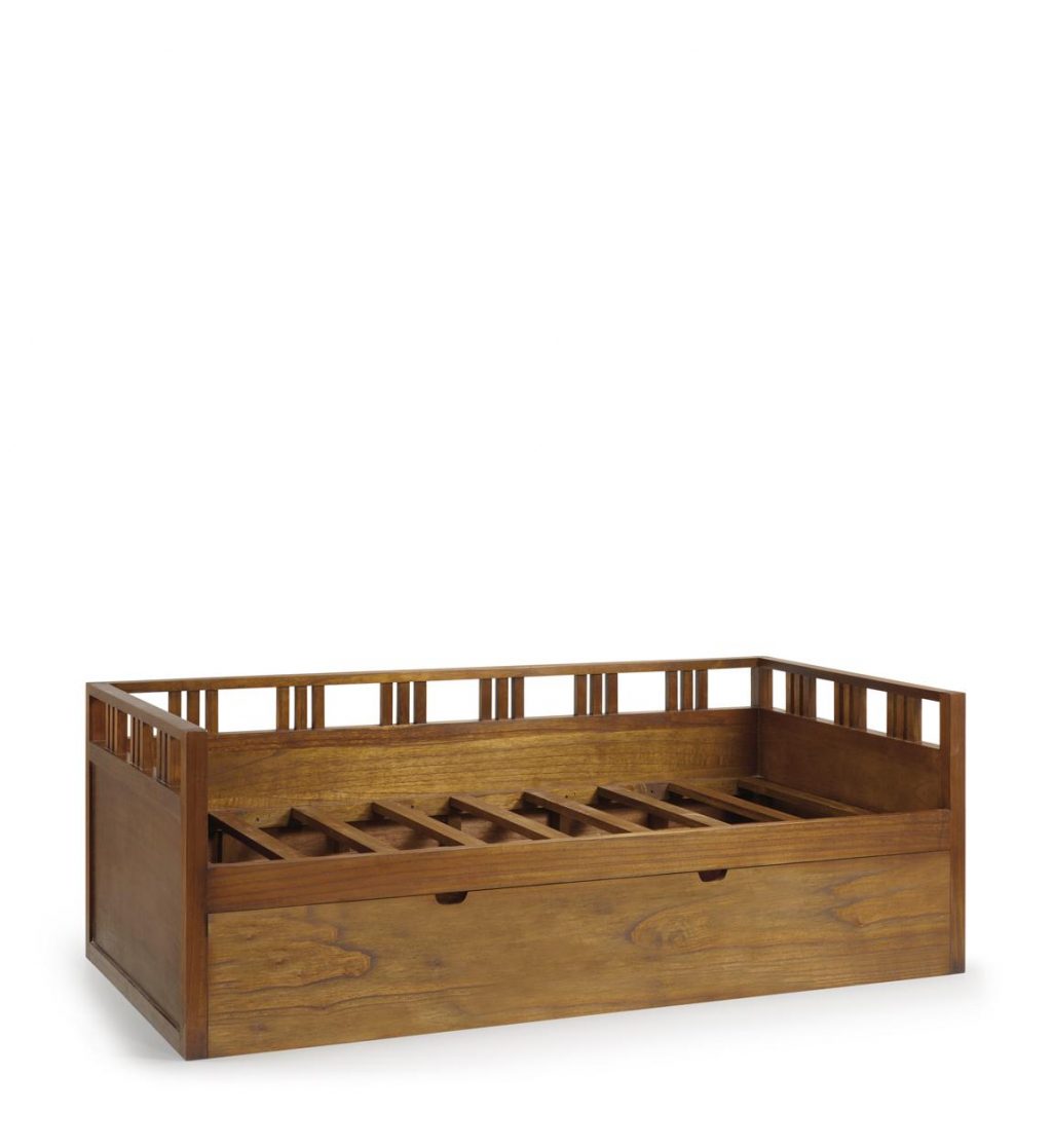 Moycor - Cama Star + Cama Nido  30156