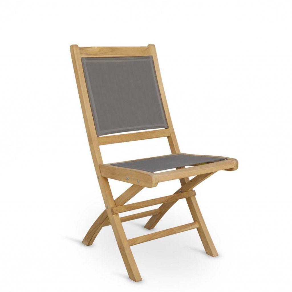 Moycor - Silla Jardín Screen Plegable