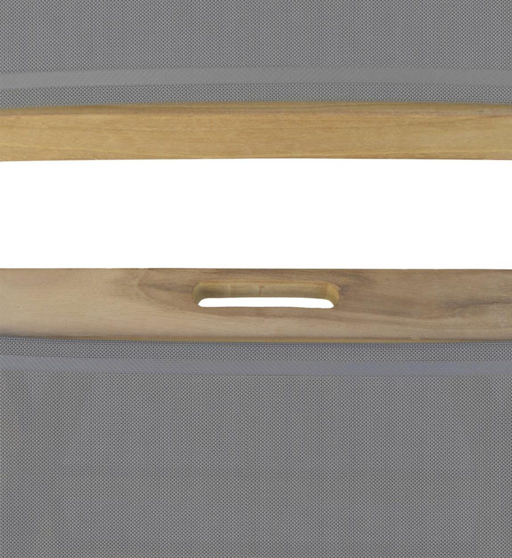 Moycor - Silla Jardín Screen Plegable - Imagen 7