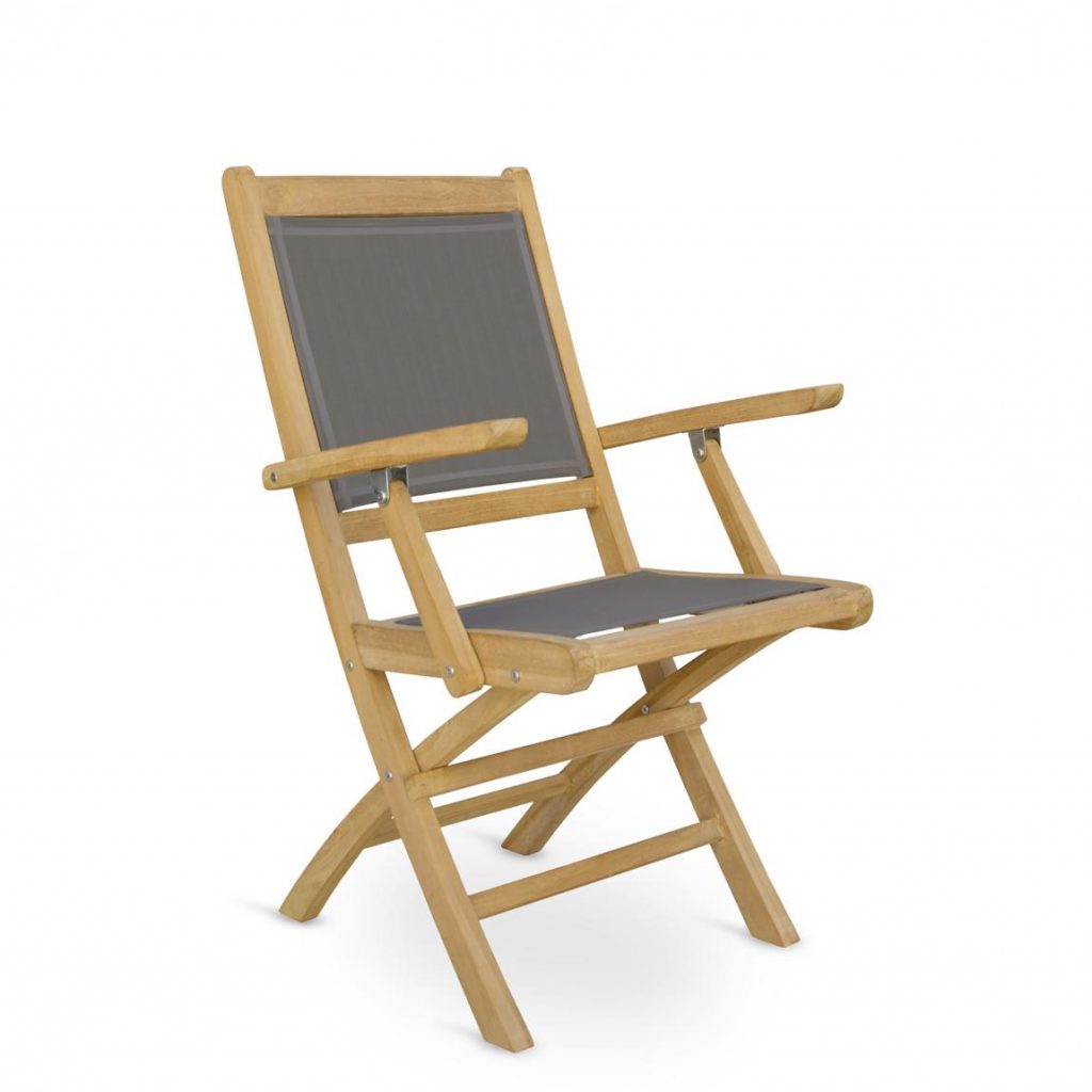 Moycor - Sillón Jardín Screen Plegable