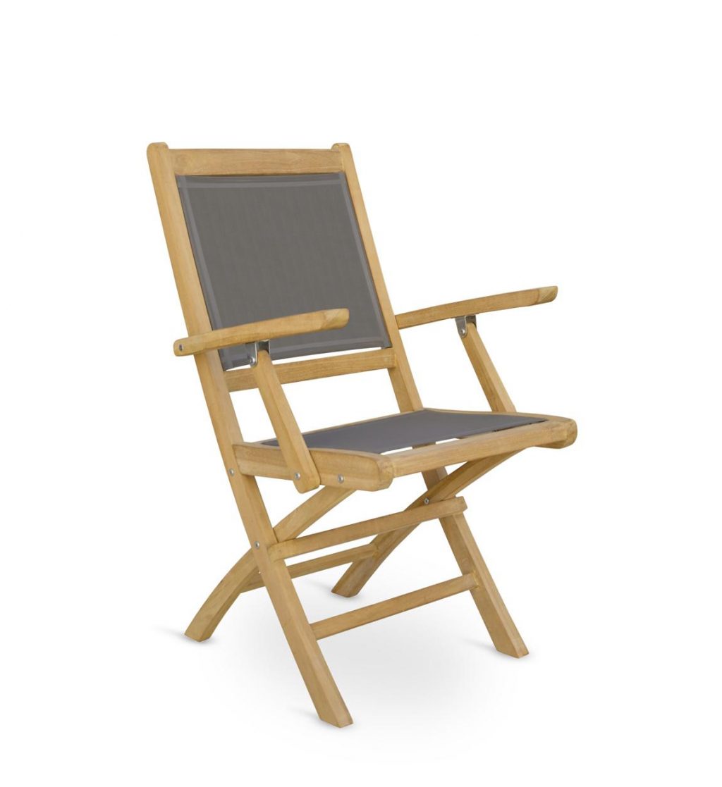 Moycor - Sillón Jardín Screen Plegable