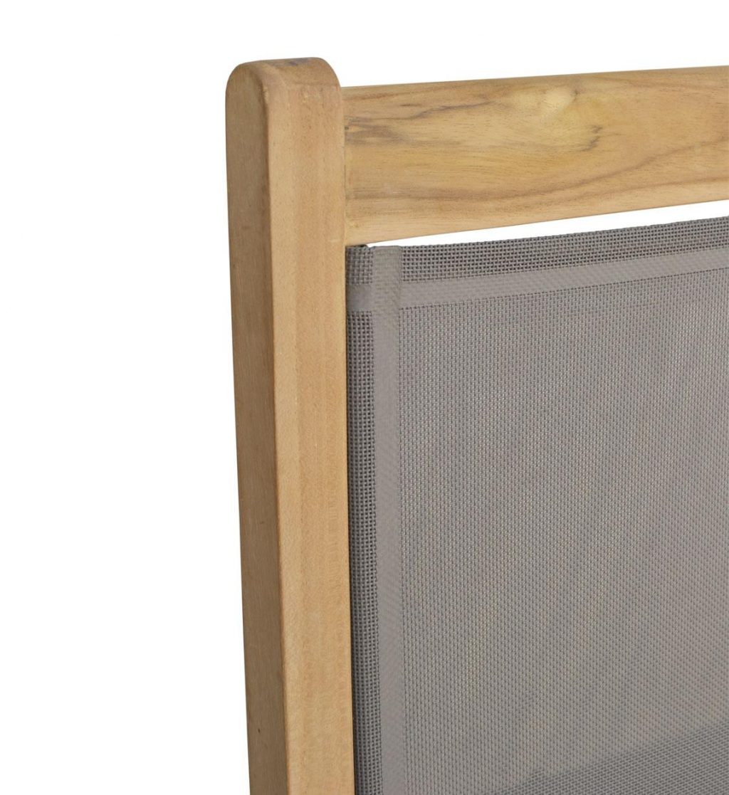 Moycor - Sillón Jardín Screen Plegable - Imagen 9