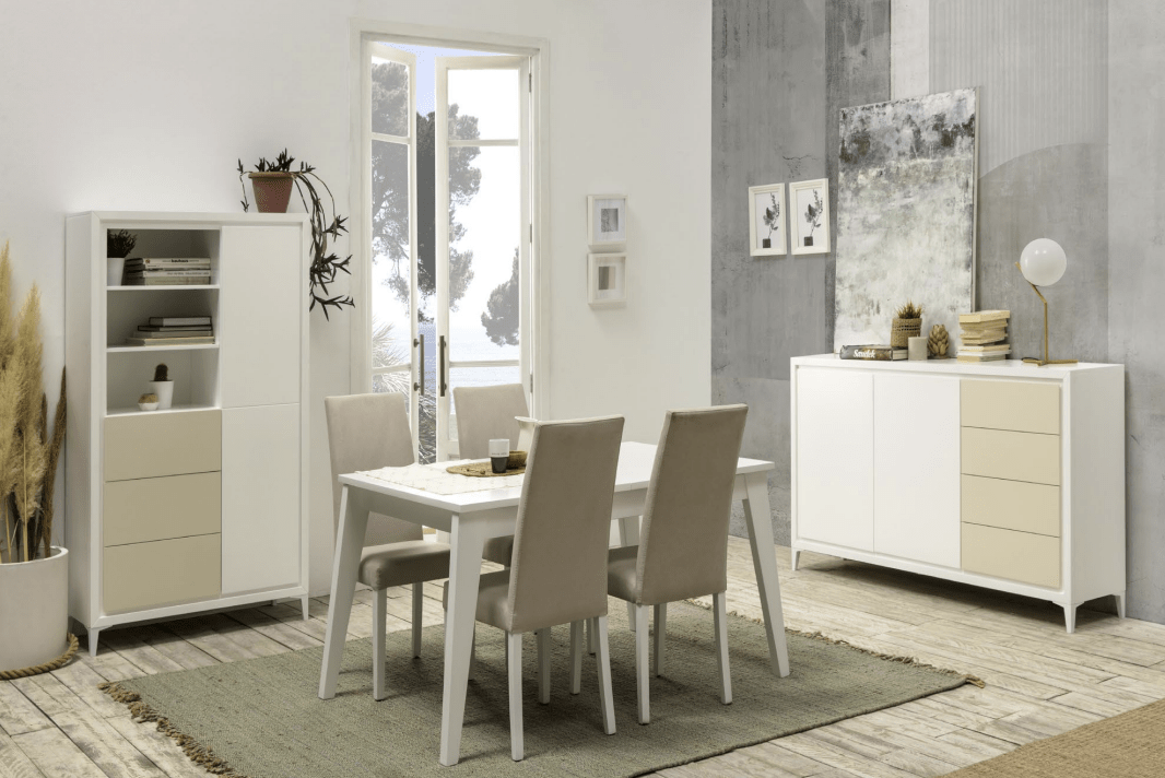 Comedor Mara