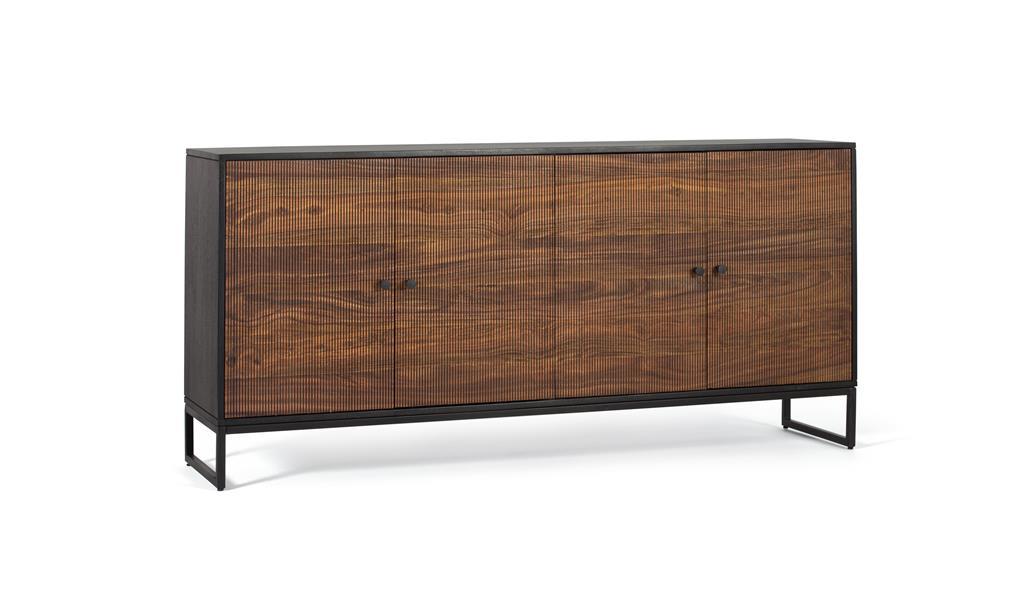 Aparador Vintage Madera Modelo 1471