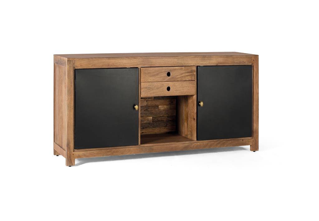 Aparador o Cómoda Madera Mango Modelo 1543