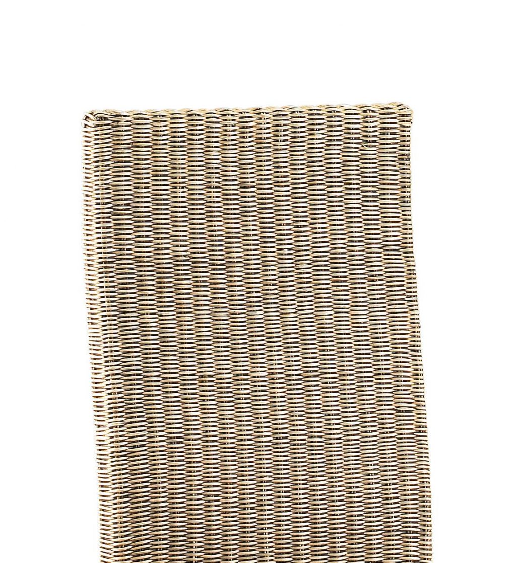Silla Mónica Rattan Moycor Modelo  24040 - Imagen 3