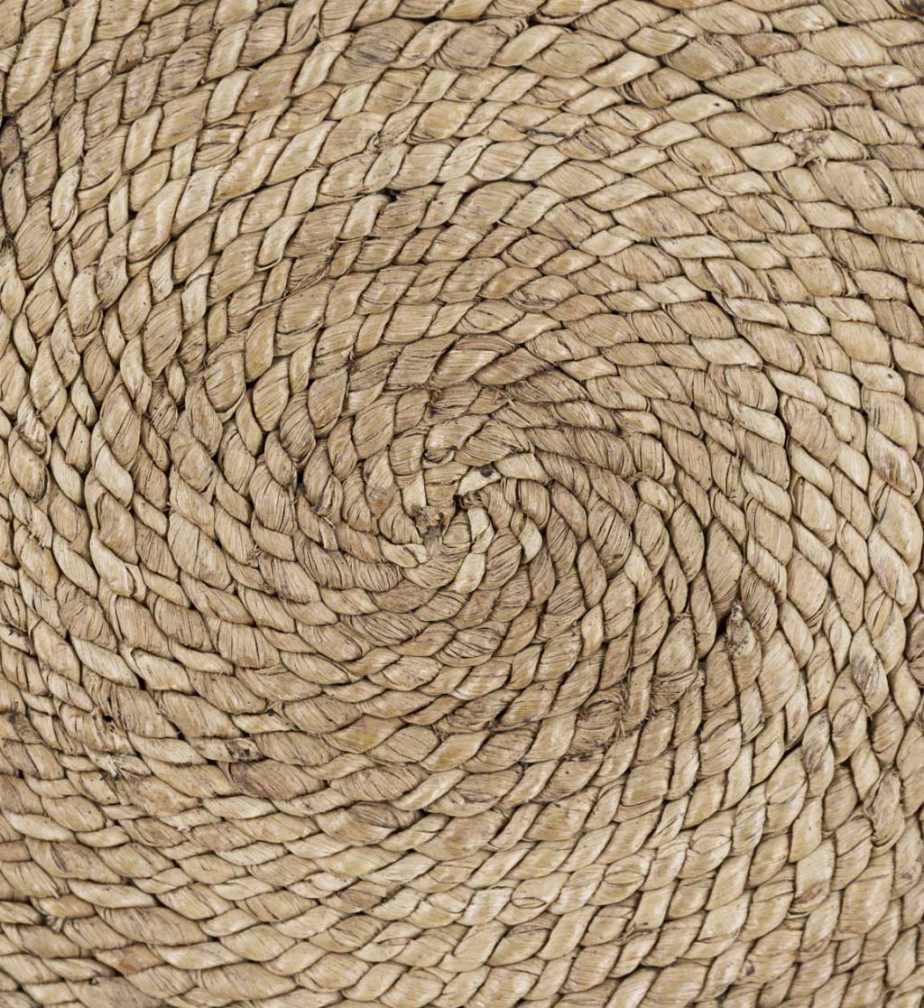 Silla Rattan Banana Circulos  Modelo 24375 - Imagen 2