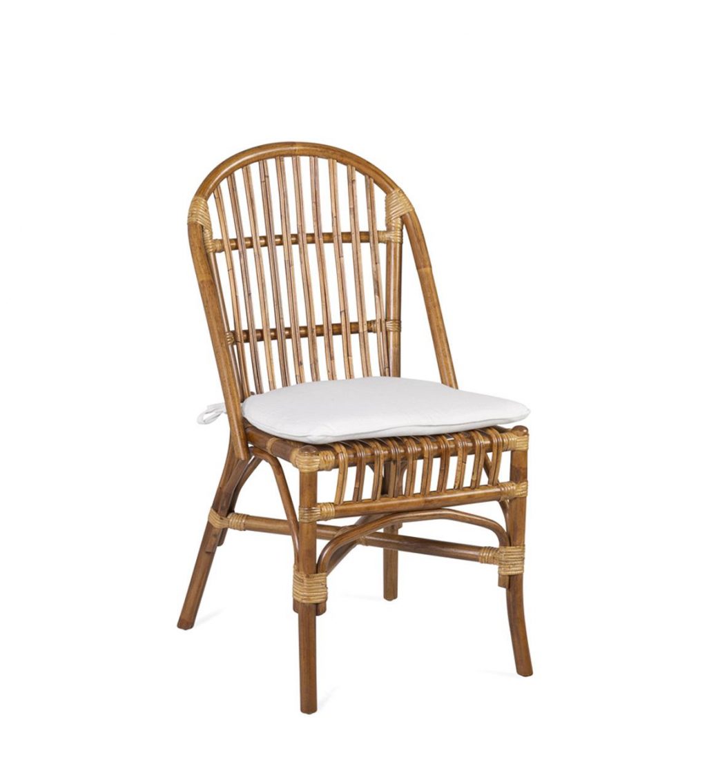Silla Rattan Sidney Modelo 24490