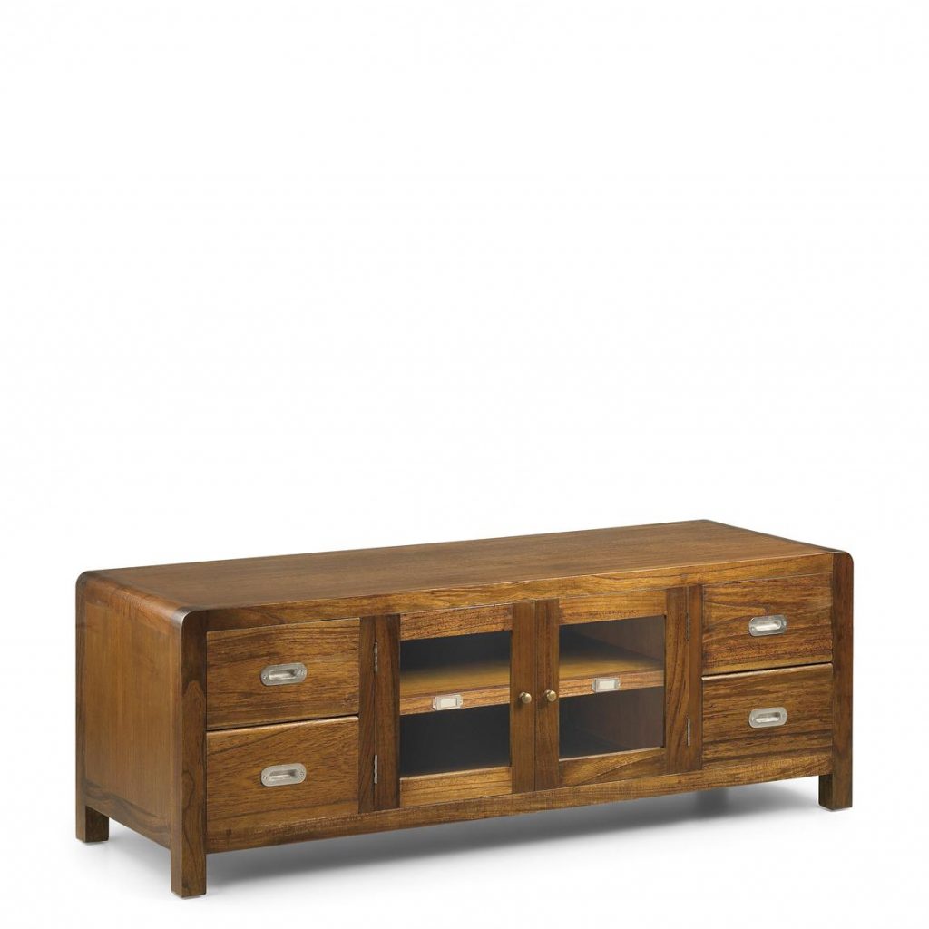 A - MUEBLES TV