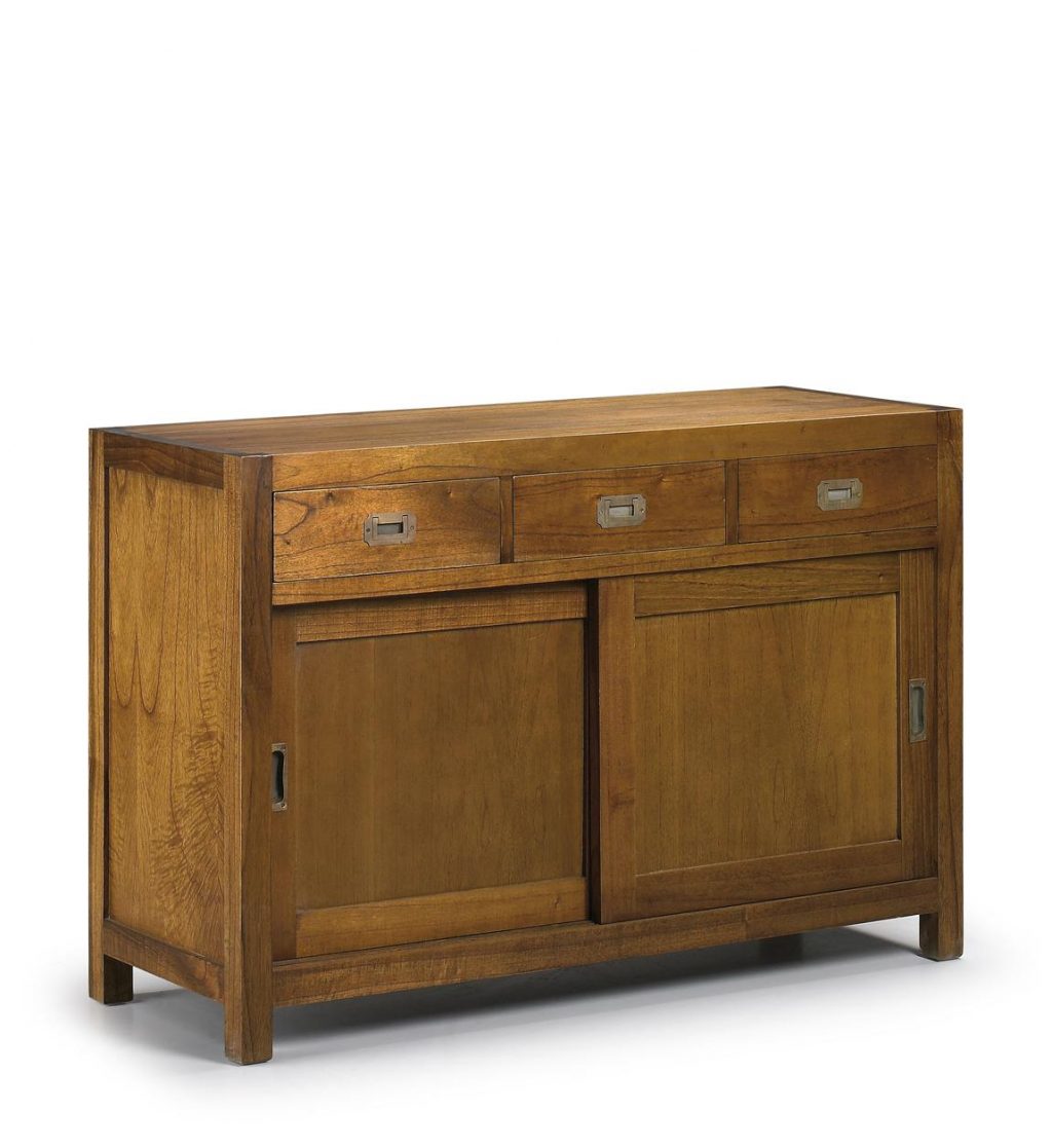 Bufet  Colonial Moycor Modelo Star  30298