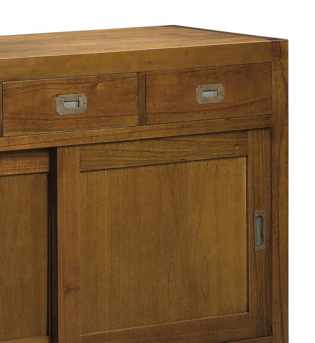Bufet  Colonial Moycor Modelo Star  30298 - Imagen 5