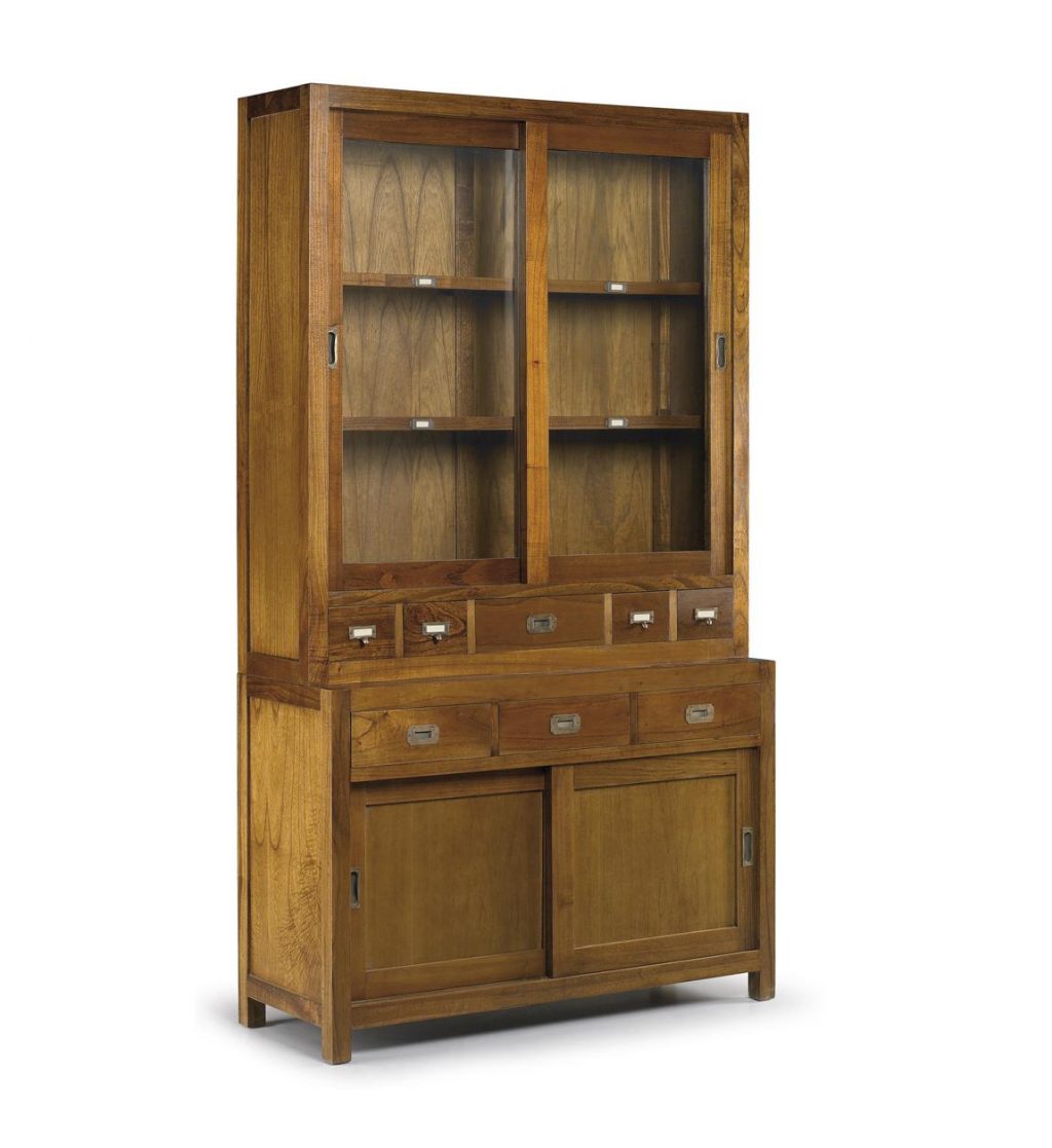 Bufet  Colonial Moycor Modelo Star  30298 - Imagen 8