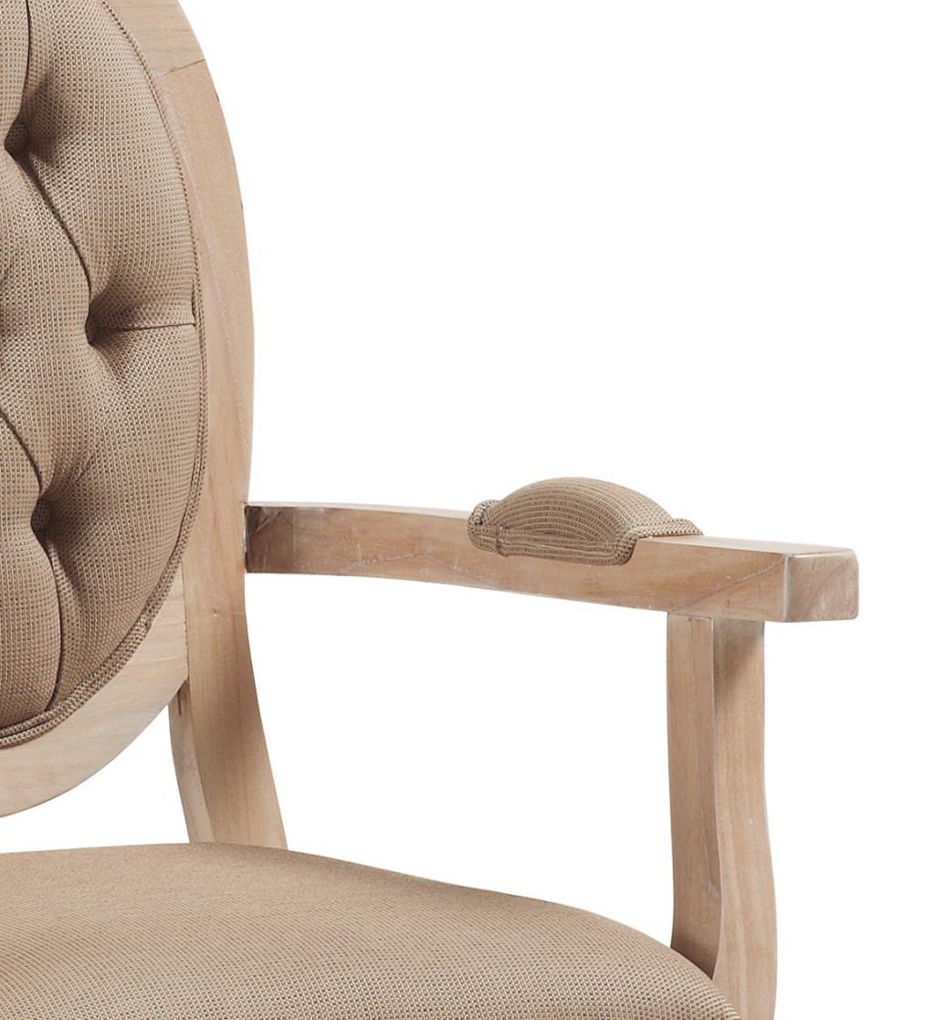 Sillón Bromo Tapizado Modelo 303034 - Imagen 2