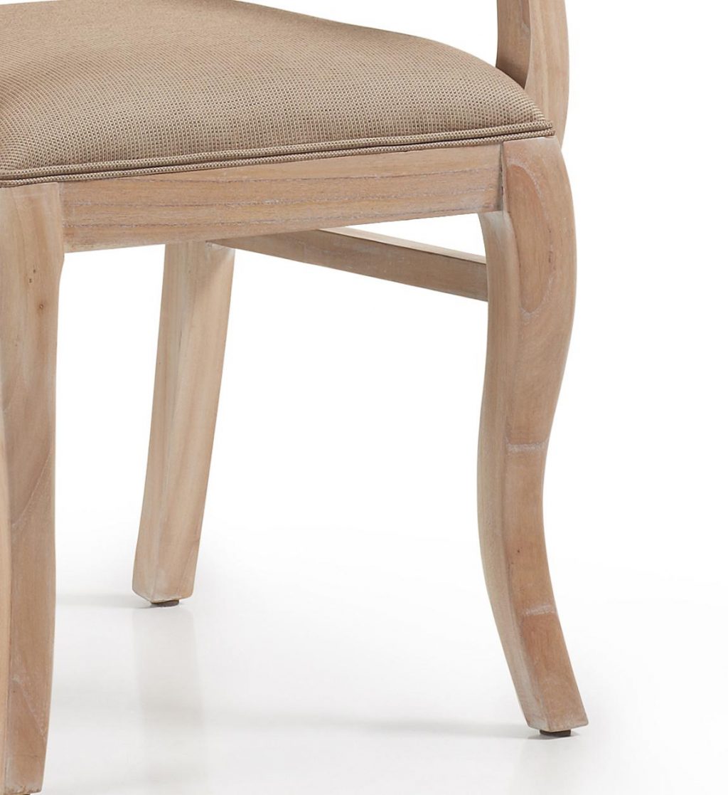 Sillón Bromo Tapizado Modelo 303034 - Imagen 5