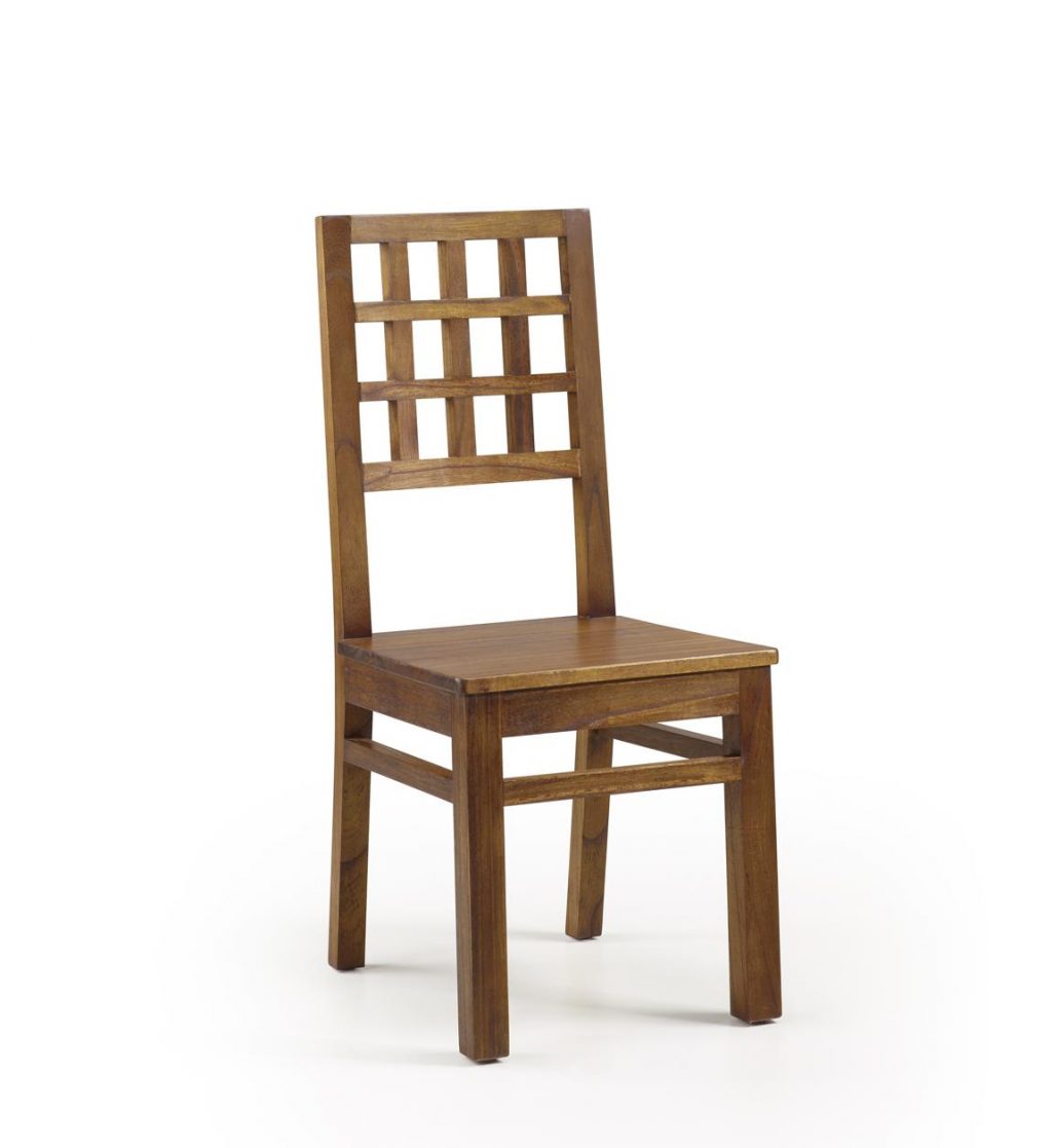 Silla Star Cuadros Modelo 30309