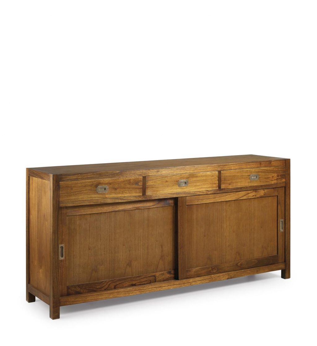 Bufet  Colonial Moycor Modelo Star  30313