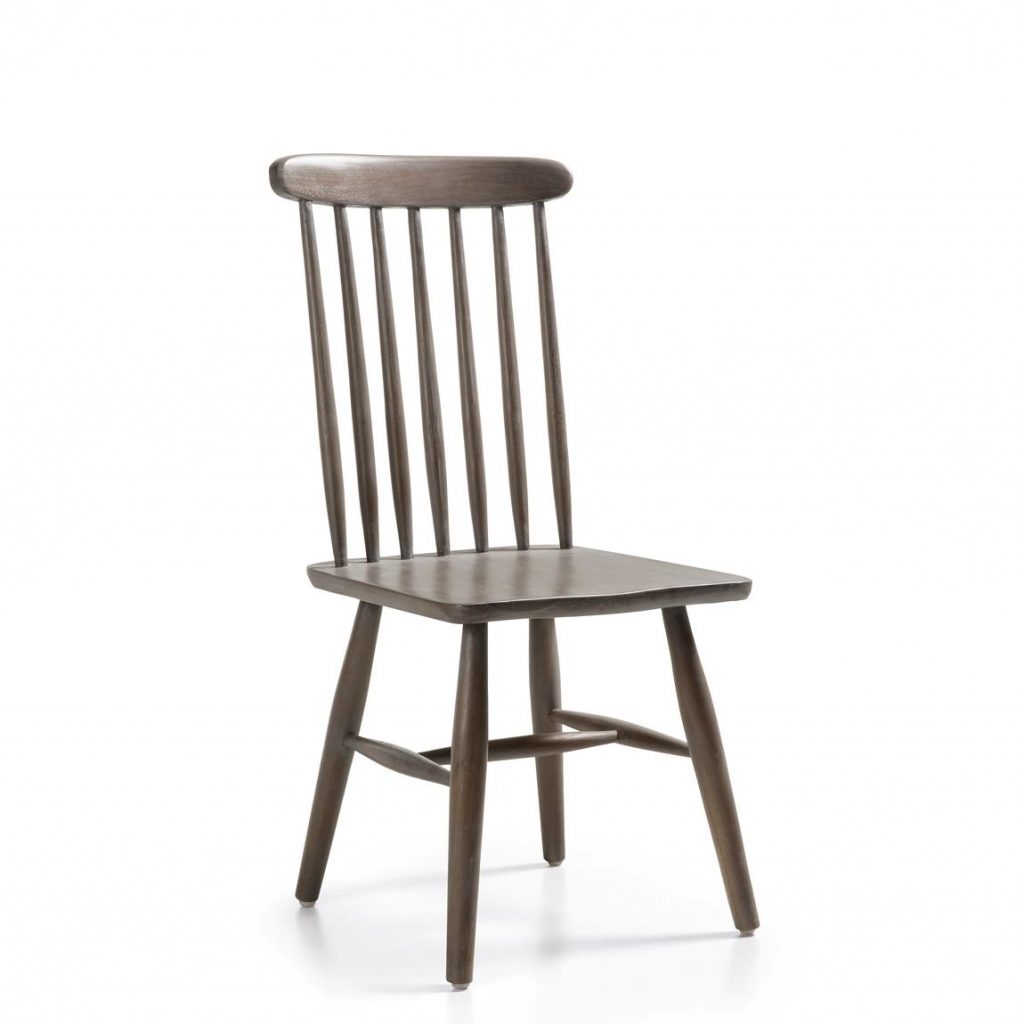 Silla Spartan Barrotes Modelo 307025