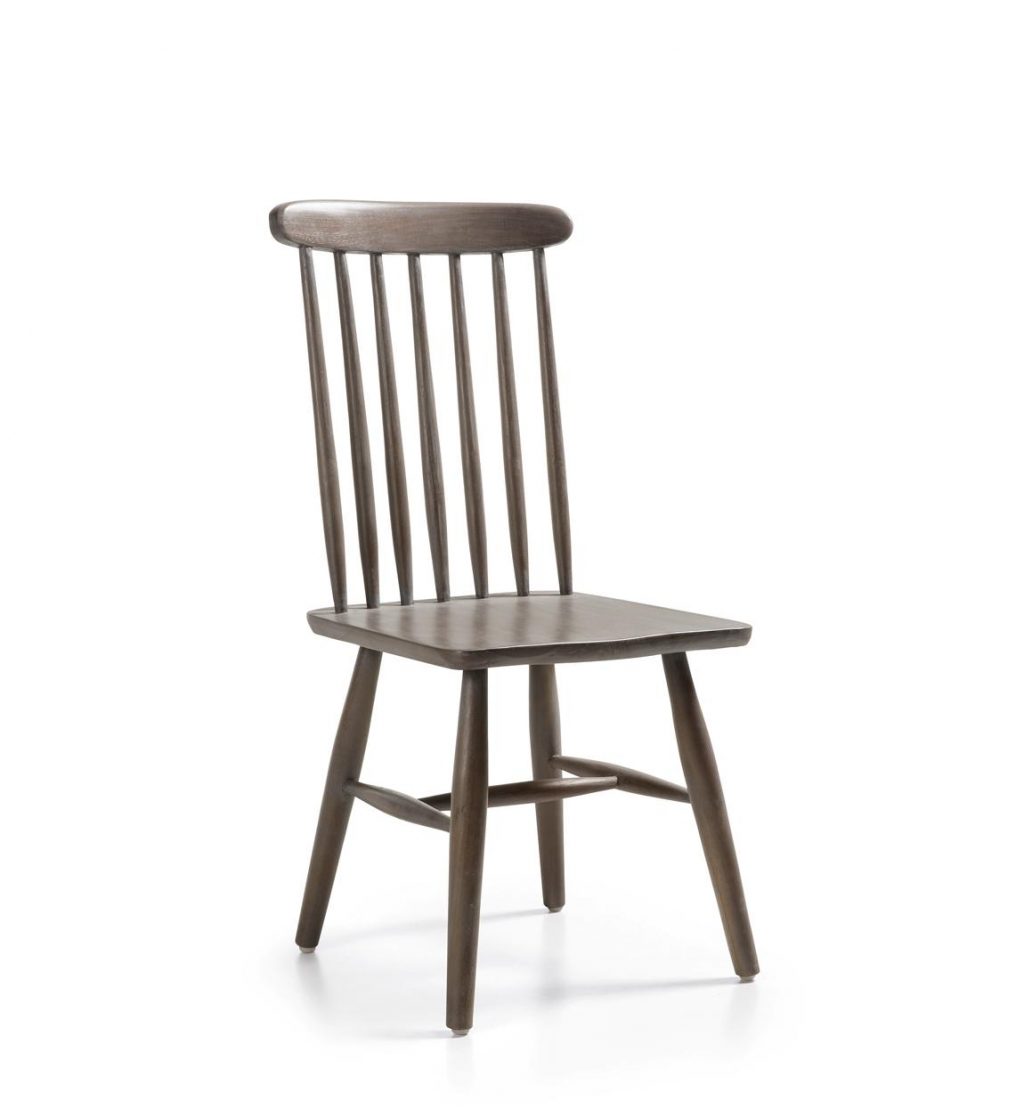 Silla Spartan Barrotes Modelo 307025