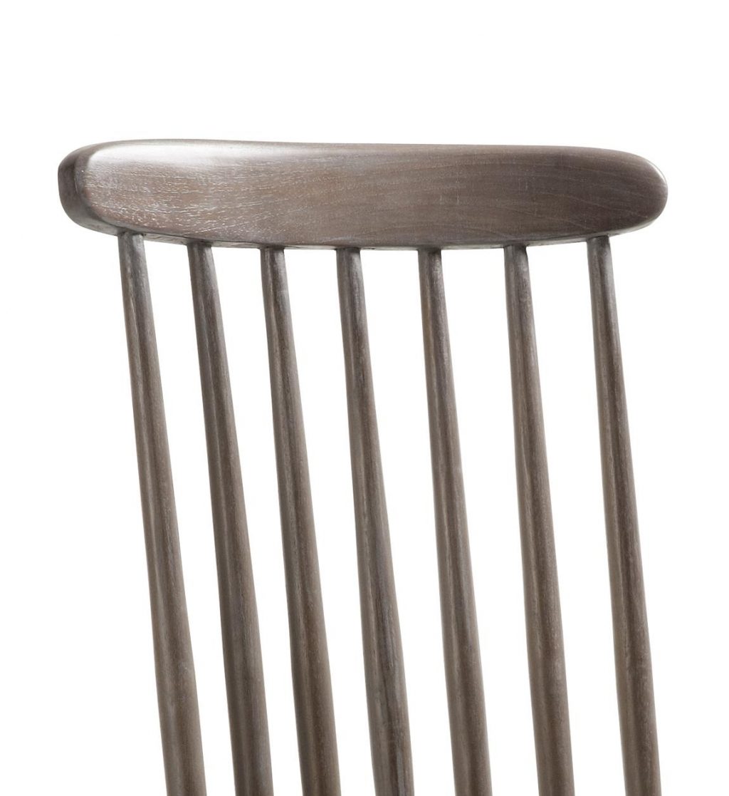 Silla Spartan Barrotes Modelo 307025 - Imagen 3