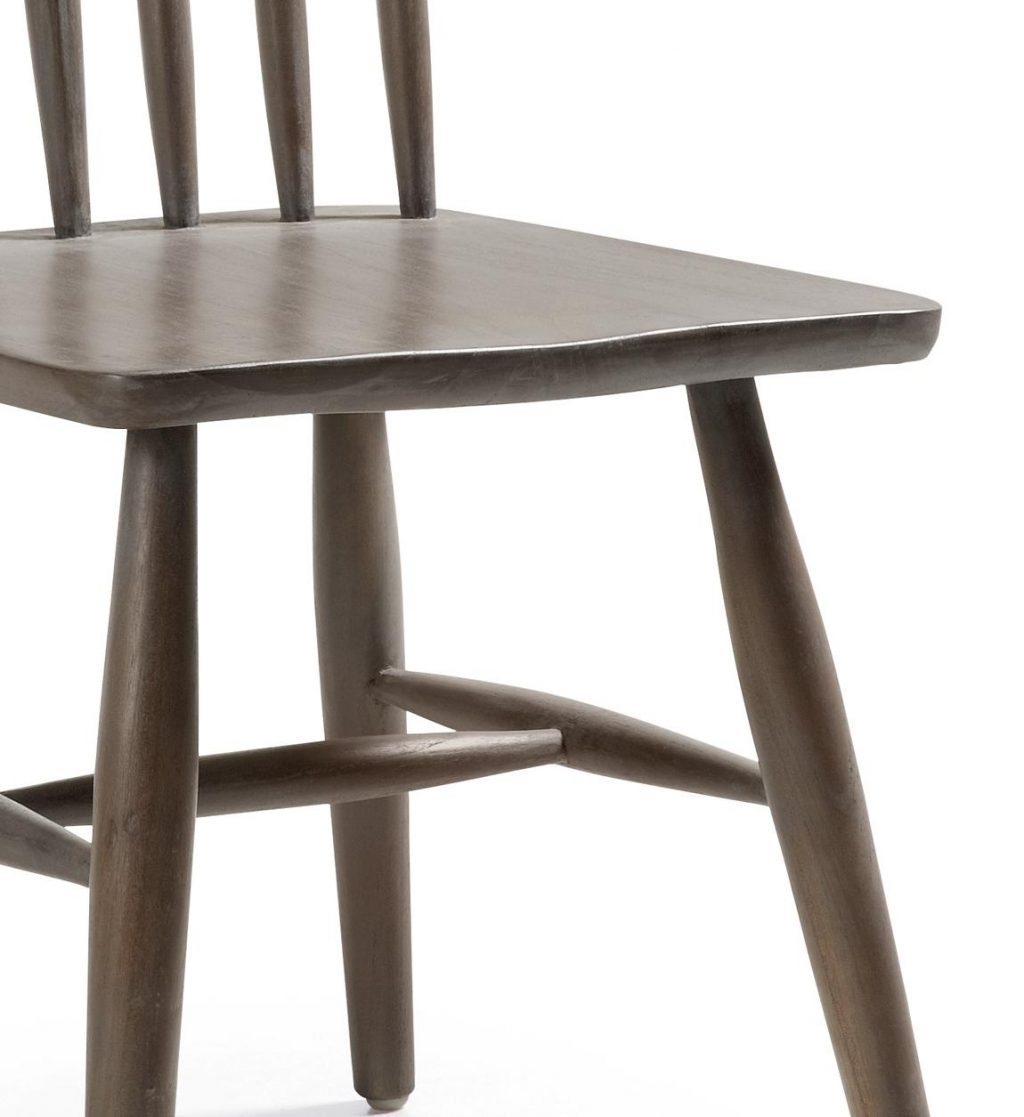 Silla Spartan Barrotes Modelo 307025 - Imagen 2