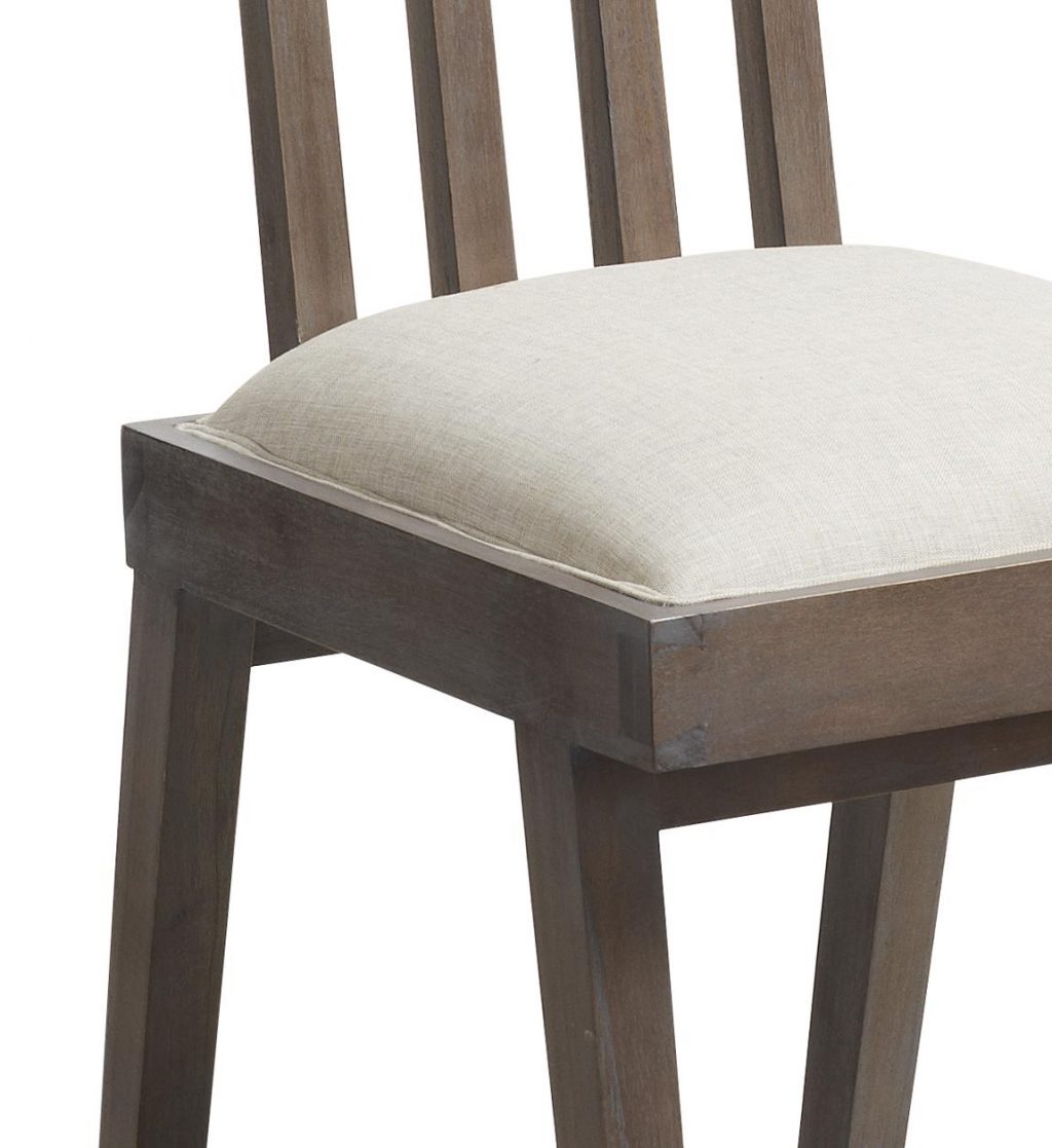 Silla Spartan Tapizada Modelo 307026 - Imagen 2