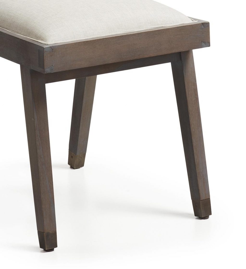 Silla Spartan Tapizada Modelo 307026 - Imagen 4
