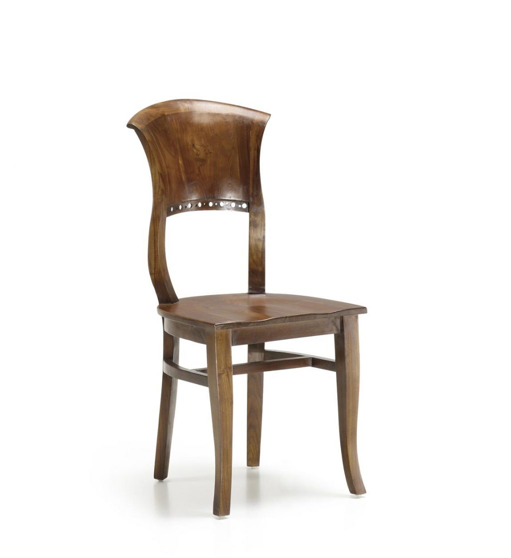 Silla Star Kipas Modelo 39004