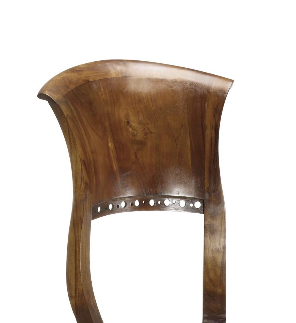 Silla Star Kipas Modelo 39004 - Imagen 2