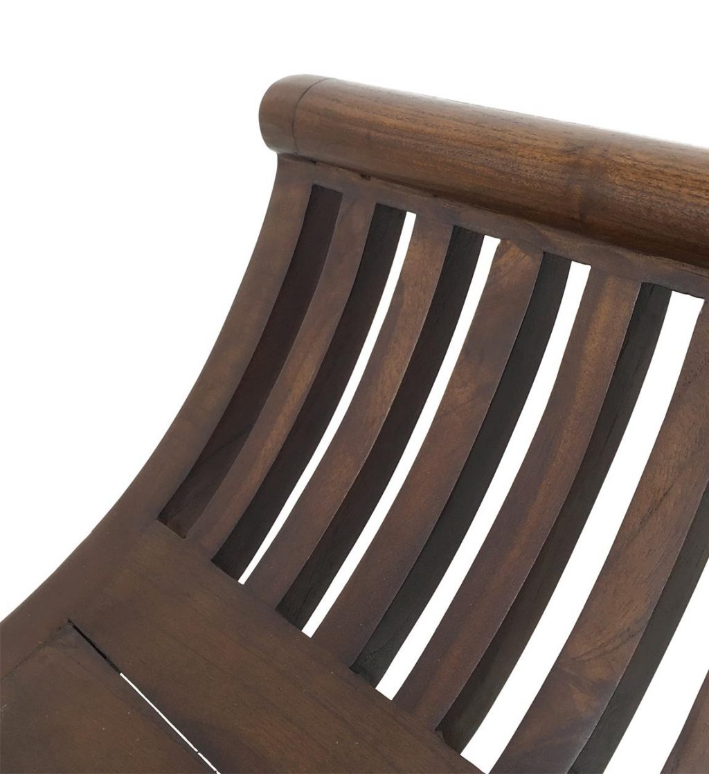 Banco Estilo Colonial  Moycor,  Colección  Yuyu   39014 - Imagen 7