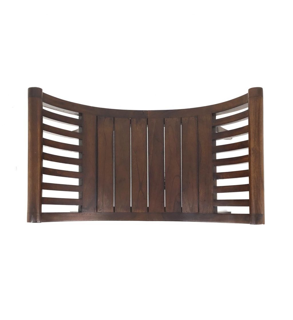 Banco Estilo Colonial  Moycor,  Colección  Yuyu   39014 - Imagen 3