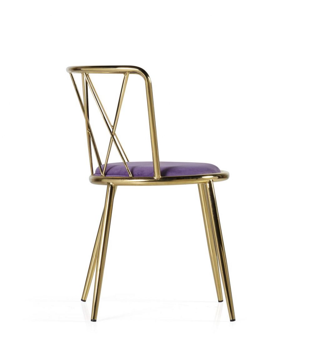 Silla Berlin Modelo 6518501 - Imagen 5