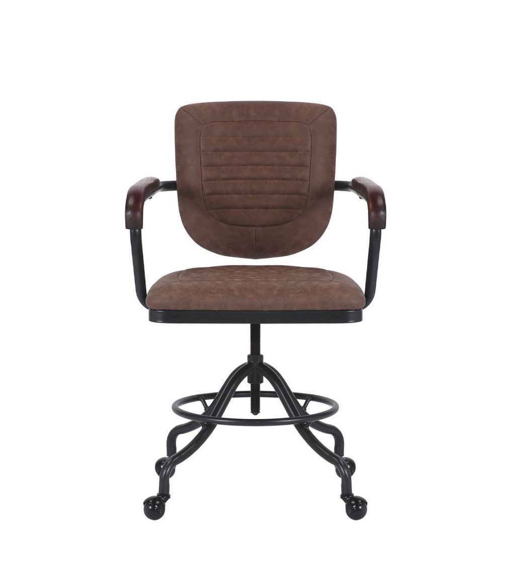 Sillón Detroit Ruedas Altura Regulable Modelo 657101 - Imagen 3