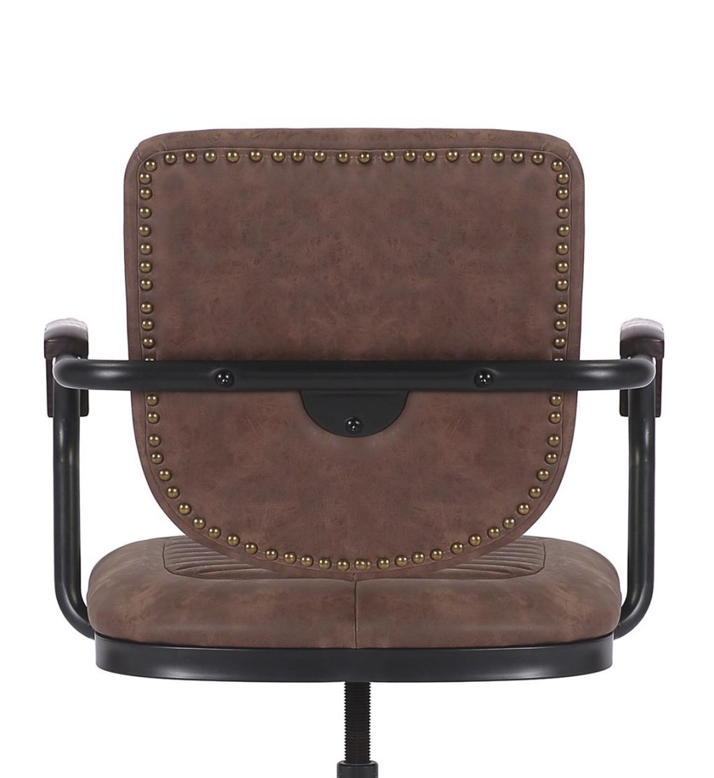 Sillón Detroit Ruedas Altura Regulable Modelo 657101 - Imagen 7