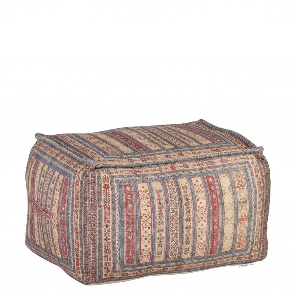 Puf kenia Multicolor  6760101