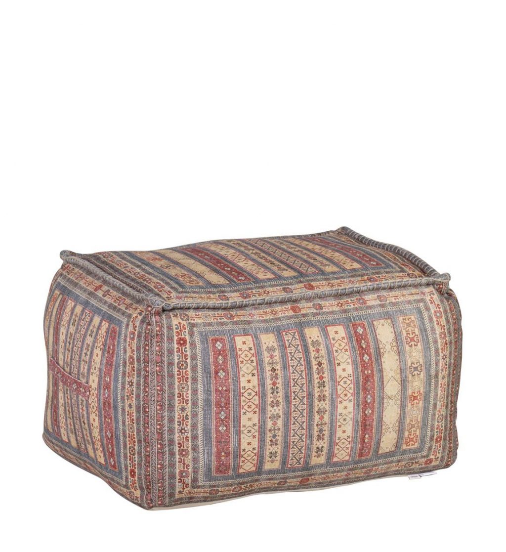 Puf kenia Multicolor  6760101