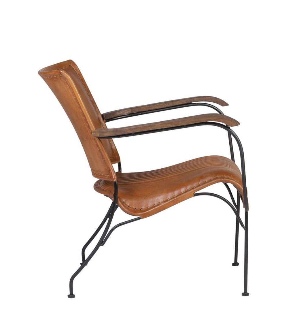 Sillón Piel Boston Modelo 683200 - Imagen 6
