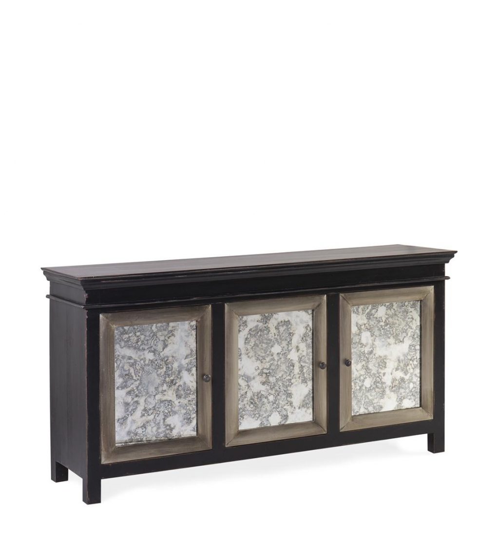 Bufet Gatsby Cristal 3 Puertas  6841102