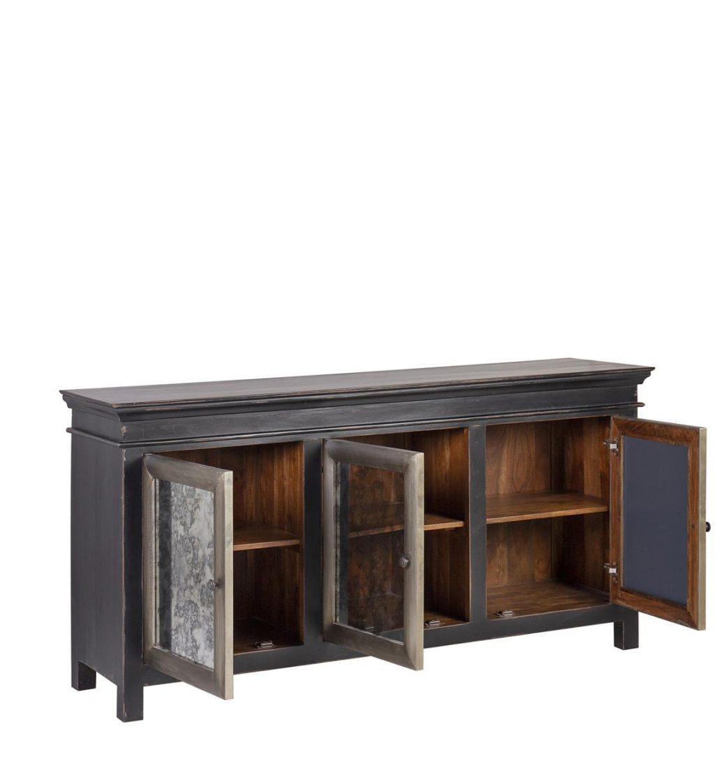 Bufet Gatsby Cristal 3 Puertas  6841102 - Imagen 5