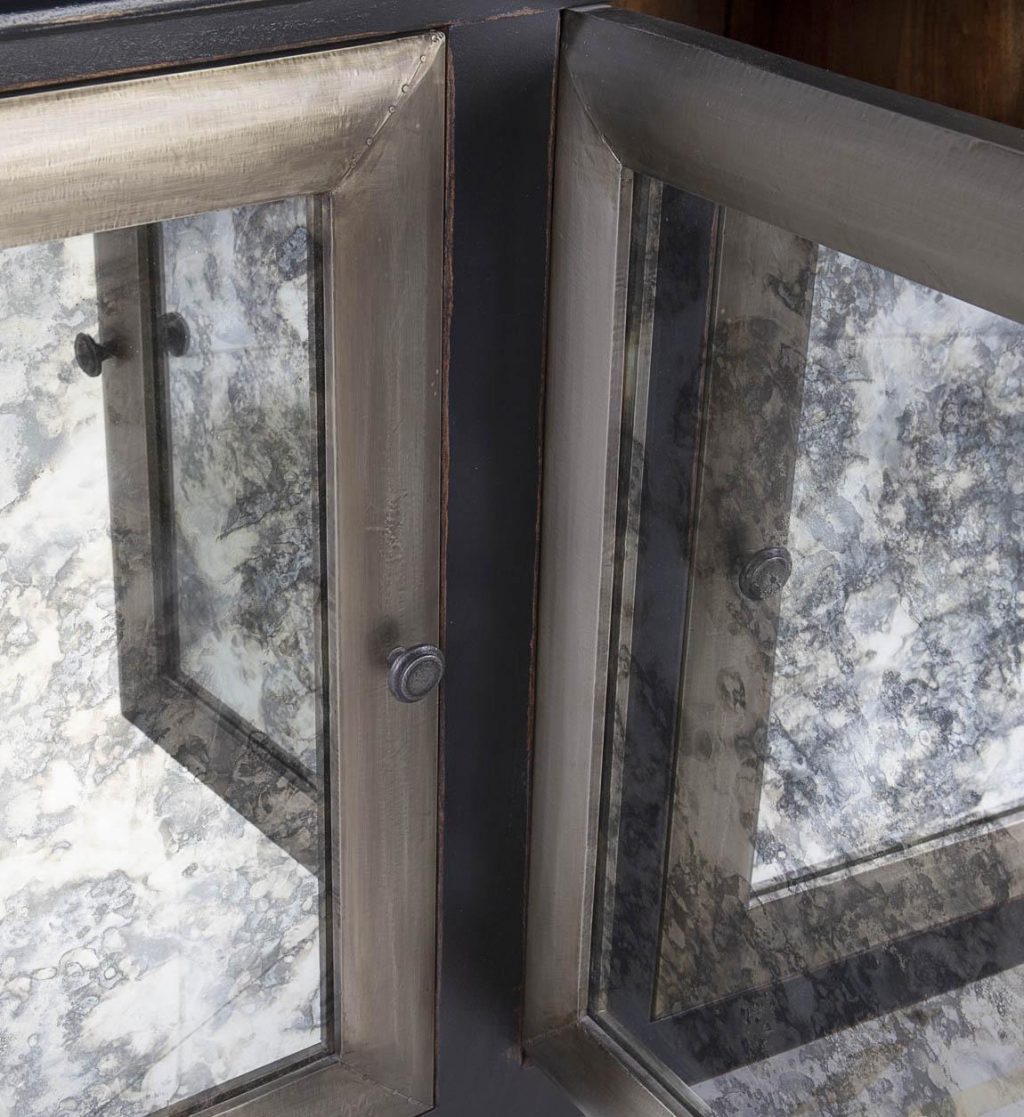 Bufet Gatsby Cristal 3 Puertas  6841102 - Imagen 4