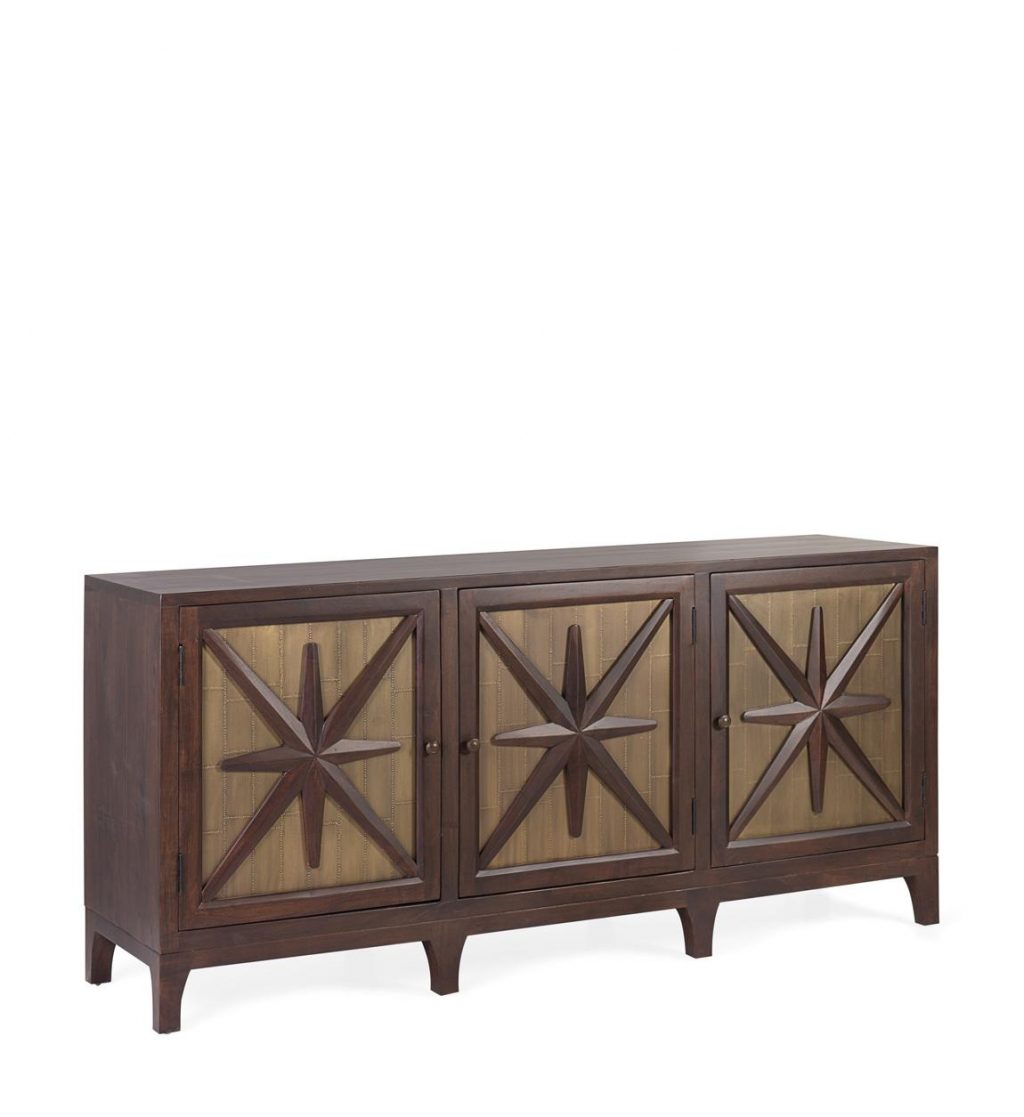 Bufet Gatsby Star 3 Puertas 6841106