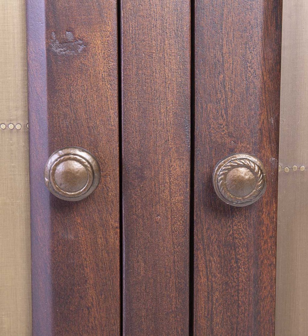 Bufet Gatsby Star 3 Puertas 6841106 - Imagen 4