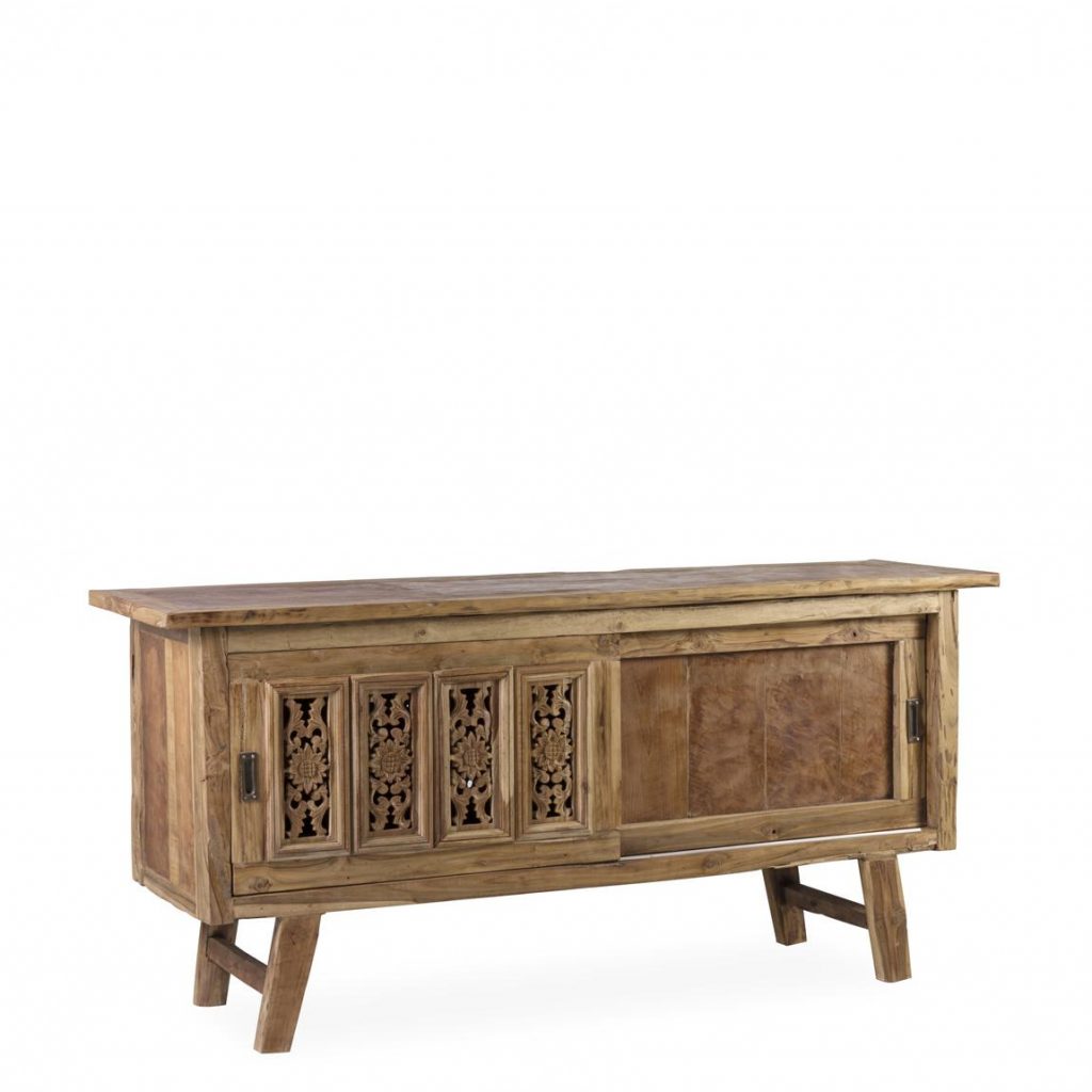 Bufet Talla Madera Puertas Correderas 6880102