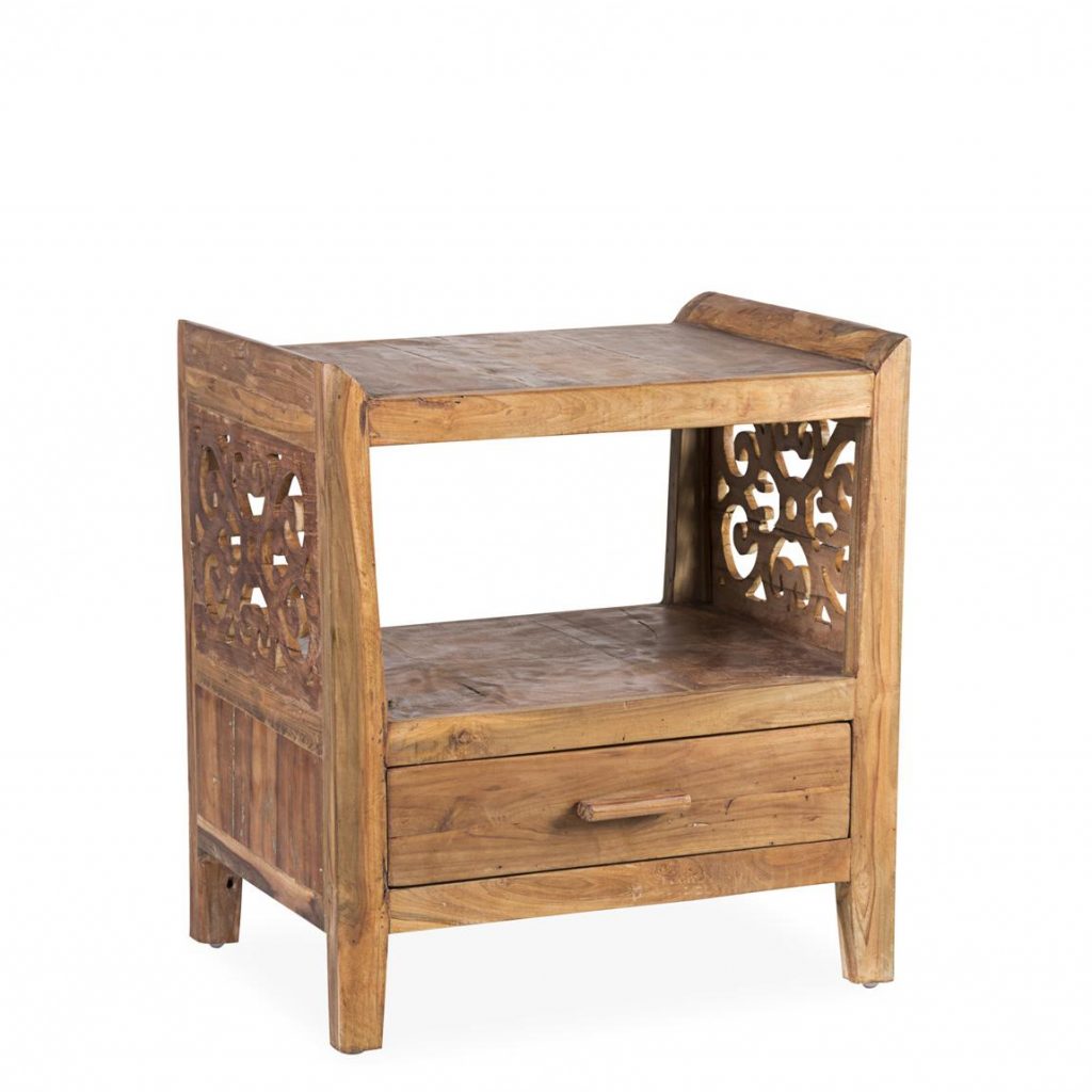 Mesita Talla 1 Cajón 1 Hueco  688402