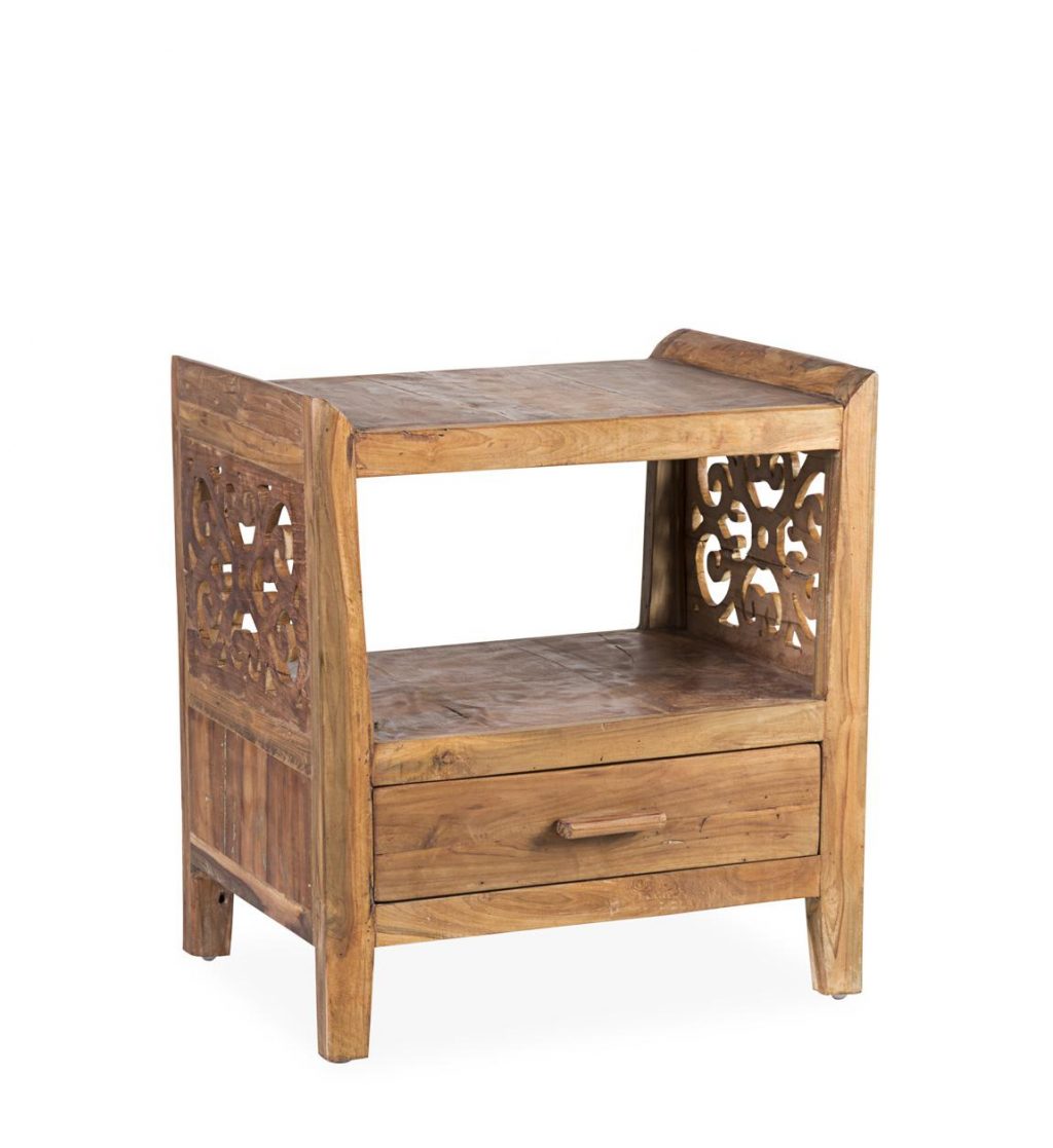 Mesita Talla 1 Cajón 1 Hueco  688402